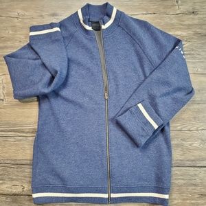 Dunning golf jacket, xl